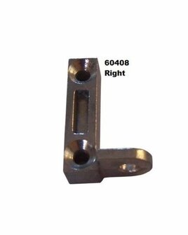 Onderdeel Y60408 Rear Right Arm Lower Brace (Alu.) For Yama