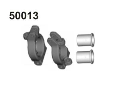 50013 C-HUBS 2 ST&Uuml;CK