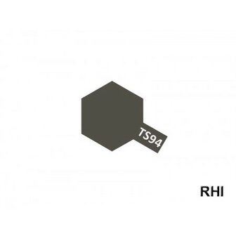 85094,TS-94 Metalic grijs glanzend 100ml Spray