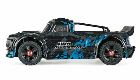 21099 HYPER GO BREAKER PRODRIFT-1.4 ONROAD/DRIFT 4WD 1:14 RTR