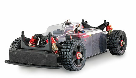 21099 HYPER GO BREAKER PRODRIFT-1.4 ONROAD/DRIFT 4WD 1:14 RTR