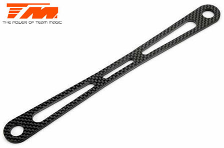 TM507281 E4RS/JS/JR II / E4RS III / E4RS4 - Carbon Fiber - Rear Body Holder