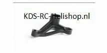 550-29TTS tail control arm voor 550 en 600 en 700