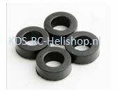 550-35TS feathering shaft rubber ring voor 550 en 600