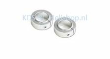 550-40TS main shaft lock ring voor 550 en 600