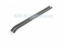 550-67 landing skid pipe voor 550