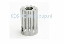 550-71 motor pinion 14T voor 550