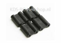 600-65TS servo mount  voor 600 en 700