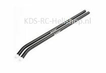 600-67TS landing skid pipe voor 600 en 700