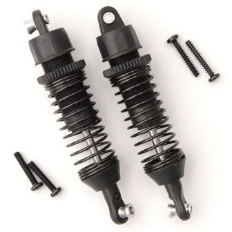 BSD213 001 Shock Unit (2pcs) for Dune Racer  XB en XT