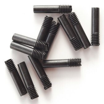 BSD702-054 Shaft drive screw 12pcs