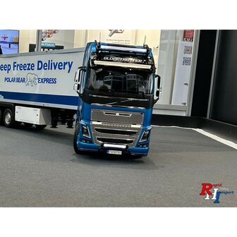 Tamiya bouwpakket 56375 Volvo FH16 XL 750 4X2