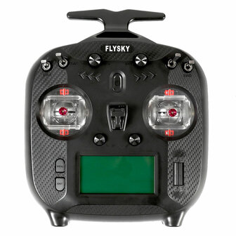 Zenderset Flysky FS-ST8 zender 8 Kanaals met ontvanger