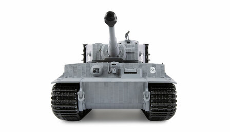 RC tank 1/24 tiger I met IR battle functie 23108