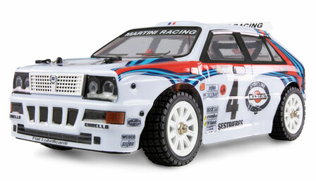 21109 Hyper Go Lancia Delta HF Integrale Rallye/Drift 4WD 1:14 RTR