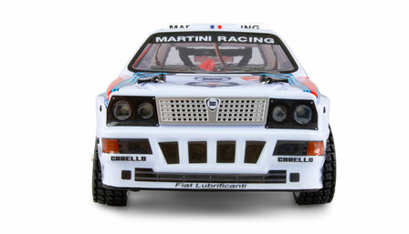 21109 Hyper Go Lancia Delta HF Integrale Rallye/Drift 4WD 1:14 RTR