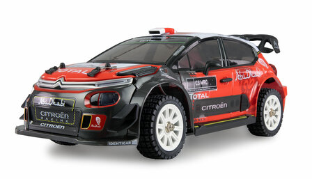 21105 Hyper Go Citroen C3 WRC Rallye/Drift 4WD 1:14 RTR