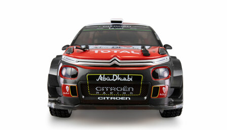 21105 Hyper Go Citroen C3 WRC Rallye/Drift 4WD 1:14 RTR