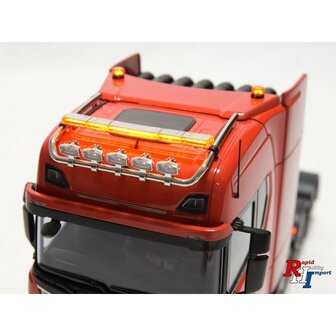 907697 1:14 Waarschuwingsbalk/staafset Scania SLT8x4