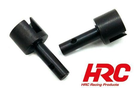 HRC15-P008 Spare Part - Dirt Striker &amp; Scrapper - Universal Joint Cup A