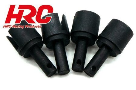 HRC15-P009 Spare Part - Dirt Striker en Scrapper - Universal Joint Cup B  L=25mm