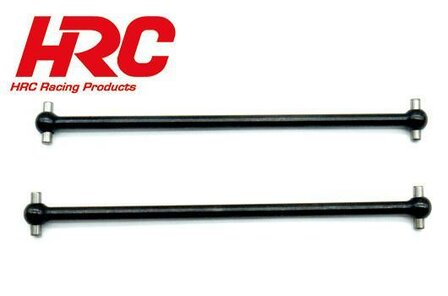 HRC15-P102 Spare Part - Dirt Striker en Scrapper - CenterDog Bone L/R  109mm