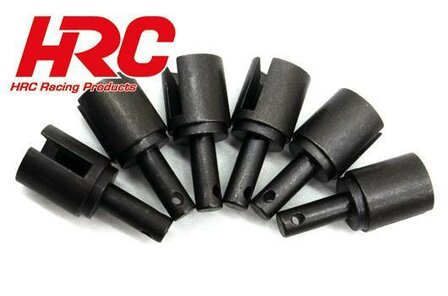 HRC15-P111 Spare Part - Dirt Striker en Scrapper - Central Diff. Joint Outdrive L=28mm