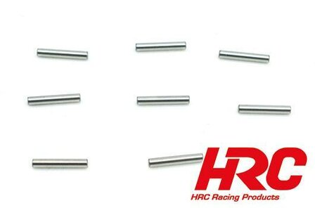 HRC15-P130 Spare Part - Dirt Striker &amp; Scrapper - Pins - 2*10.8