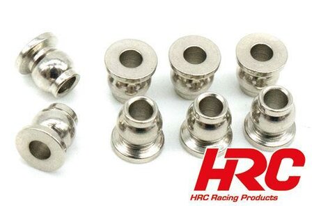 HRC15-P163 Spare Part - Dirt Striker en Scrapper - Link Ball Head 6.0*- M3*7mm