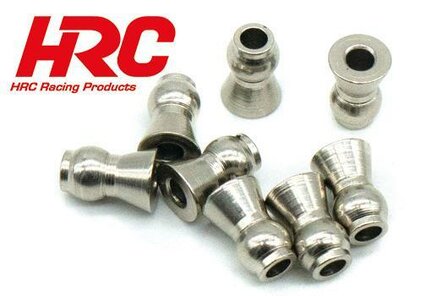 HRC15-P170 Spare Part - Dirt Striker en Scrapper - Link Ball Head 6.0*- M3*10mm