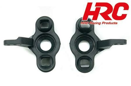 HRC15-P219 Spare Part - Dirt Striker en Scrapper - right hub carrier and steering block