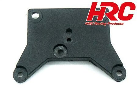 HRC15-P226 Spare Part - Dirt Striker en Scrapper - Front top plate