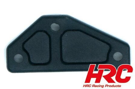 HRC15-P227 Spare Part - Dirt Striker en Scrapper - Rear top plate