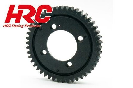 HRC15-P228 Spare Part - Dirt Striker en Scrapper - Spur Gear 46T