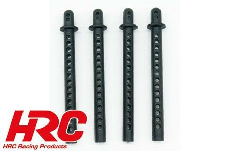 HRC15-P271 Spare Part - Scrapper - F/R Body Post