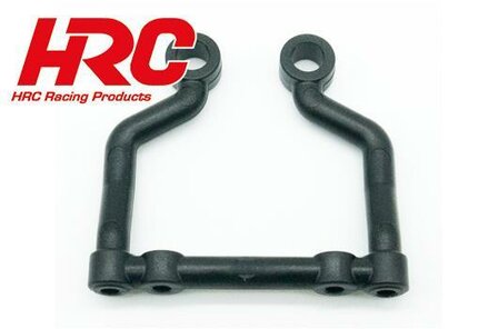 HRC15-P282 Spare Part - Scrapper - Bumper-A large