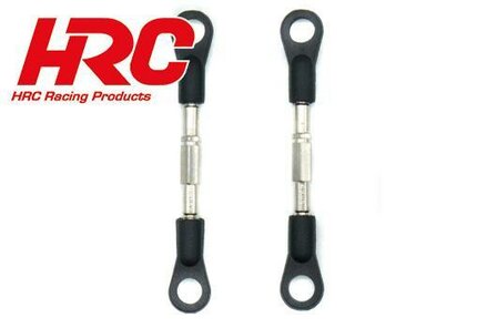 HRC15-P303 Spare Part - Dirt Striker en Scrapper - links