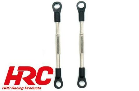 HRC15-P303A Spare Part - Scrapper - Rear wheel links