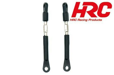 HRC15-P313A Spare Part - Scrapper - Rear Wheel Links