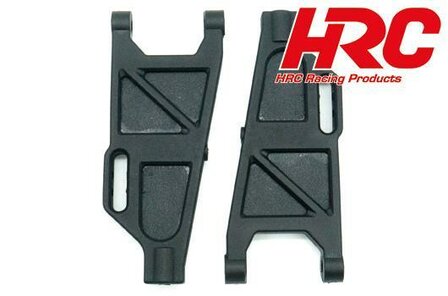 HRC15-P918 Spare Part - Scrapper - F/R Lower Suspension Arm