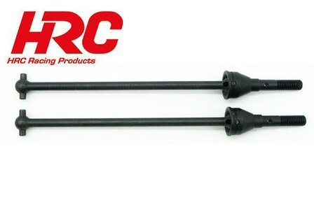 HRC15-X002 Option part - Scrapper - front universal drive shaft L=102mm