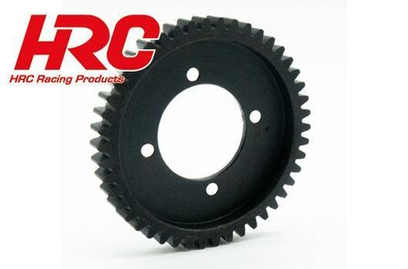 HRC15-X005 Option part - Dirt Striker en Scrapper - Metal Spur Gear 46T