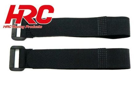 HRC15-P910 Spare Part - Dirt Striker en Scrapper - Battery Belt