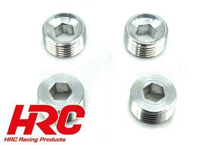 HRC15-P106 Spare Part - Dirt Striker en Scrapper - Ball-head screw