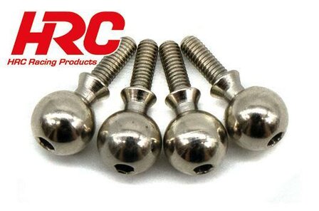 HRC15-P109 Spare Part - Dirt Striker en Scrapper - Steering Ball-head screw