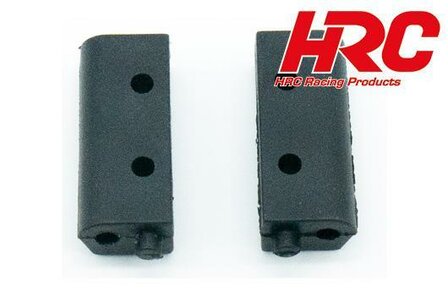 HRC15-P217 Spare Part - Dirt Striker en Scrapper - Radio Tray Post B