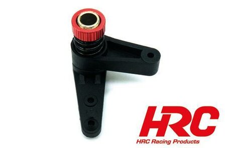 HRC15-P301 Spare Part - Dirt Striker en Scrapper - Servo saver arm complete A