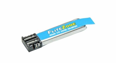 Batterij voor Flyzone - LiPo Battery 180mah 3.7V C5514