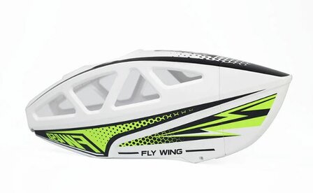 FV323 White canopy FW450 V3                                                       