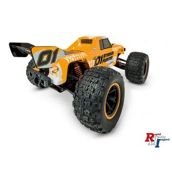 404253 1:10 XS Stadium Fighter 100% RTR oranje